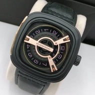 New Fashion_Seven_Friday_Quartz