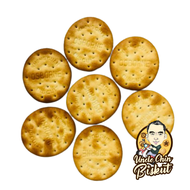 Khong Guan Biskut Osborne