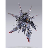 全新 TAMASHII NATION 2025 EVENT EXCLUSIVE 魂 限定 METAL BUILD MB PROVIDENCE GUNDAM 天意 神意 高達 天帝 鋼彈 CLIMAX 