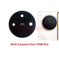 Vivo Y500 Pro Camera Glass