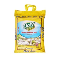 [Greenshinesg] Ooty gold ponni rice 5kg x 2 bags premium quality rice