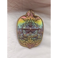 Phra Taowessuwan Maharaj Channa Man Kruba Chan Chotiko Wat Nampang 2563