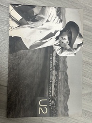 張智霖&袁詠儀，絕版珍藏U2 時尚雜誌合集，共5款