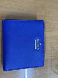 Kate spade 銀包