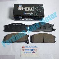 Brake Pad Front Brake Pads Mazda E2000 E 2000 cc