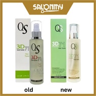 QS 3D Gold Series 71 Enhance Hair Tonic 150ml