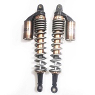 4mm410mm420mm430mm440mm450mm460mm Motorcycle Modified Shock Absorber ATV Hanging Shock Absorber