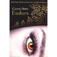 (BBW) Endure (Need) (ISBN: 9781619630307)