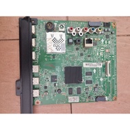 LG TV Main & Power Board