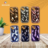 CASE ELECTRO JELLY MATEORITE BUMPY BT