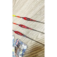 Self-weighing Buoy - P01