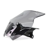 Front Windshield for MT-07 MT-07 Mt07 GEN4 2025 Motorcycle Accessories Wind Deflector