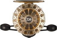 Daiwa BJ Ikada 65 釣魚捲線器（2025年最新款）