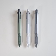 uni JETSTREAM 4&1 Metal Edition 多功能筆 0.5 mm