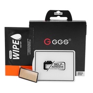 Sprcsg LCD Display Screen Protective Film SLR Tempered Glass Protector for Nikon D750/D780