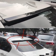 For BMW 3 Series F30 F35 2013-2018 Year Roof Spoiler Accessories Factory Style