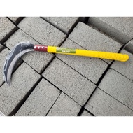 Sabit Sickle Original 'Sam Lee' - Tajam Heavy Duty