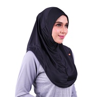Tudung Sukan Raqtive B208
