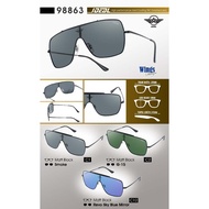 CTS IDEAL 98863 Polarized Sunglasses.