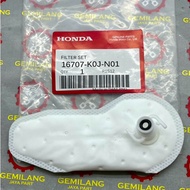 16707-K0J-N01 Filter Fuel Pump Genio original Thailand KOJ