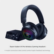 Razer Kraken V4 Pro Wireless Gaming Headset Wireless Bluetooth Gaming Gaming Headset Headset