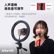 🔥公司貨免運🔥麥克風 卡拉OK 音響喇叭 直播麥克風 麥霸全民k歌神器手機無線藍牙話筒音響一體麥克風戶外家通用唱歌