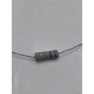 10PCS 2WATT 2.7ohm RESISTOR 2WATT 2.7ohm RESISTOR/