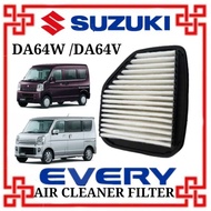 Suzuki Every, Carry DA17V / DA17W Air Filter 13780-64P00