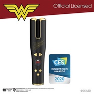 A&amp;S - HC100 Wonder Woman Hair Curler SE 無線自動捲髮器 (神奇女俠特別版)