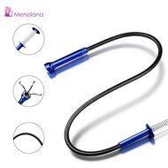 [Menolana] Flexible Claw Grabber Flexible Claw Grabber Pickup Tool Retrieval Tool Extendable Pick up