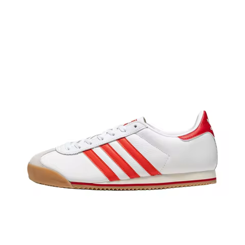 Adidas Originals K 74 Low top Casual Shoes Men's White JH5460