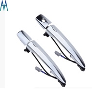 806469N00A Exterior Door Handle for Nissan Sentra Maxima  80646-9N00A 80640-9N00A