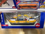 全新 SIKU 1750 汽車郵輪 1:50 SU1750