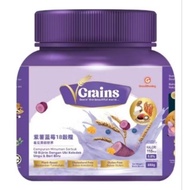 Good morning Vgrains plus 紫薯蓝莓 850g Rm58
