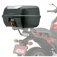 Givi e43 NTL box, givi e 43 NTL box