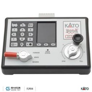 KATO 29-125 D103 DCC 數位運轉控制器基本組