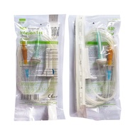 Infus Set Anak &amp; Dewasa / Infusion Set Anak /Selang Infus Anak &amp; Dewasa - ISA ISD