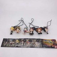 海賊王 龍珠扭蛋