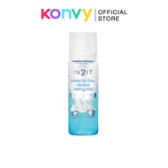 IN2IT Make-up Stay, Mineral Setting Mist 50ml (FWS)