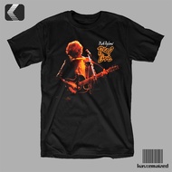 BOB DYLAN Band T-Shirt - REAL LIVE