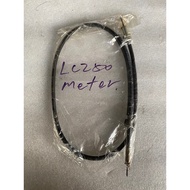 Meter Cable Yamaha LC250 RD250 88cm