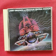 (Japan Edition  ) Larry Graham And Graham Central Station    jia11