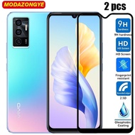 2 Pcs Vivo V23e 5G Tempered Glass Vivo V23e V 23e VivoV23e 5G Glass Screen Protector Film