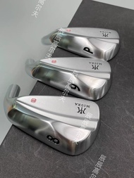 26 Taylormade Golf Clubs Miura Km700 Co-branded Irons Miura Mens Giken Soft Iron Forged Blade Comple