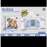 Tetris Game Brick Game Arcade Gameboy Game console Cinnamon Handheld Game