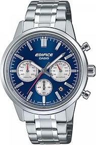 Casio Men's Watch EFR-575D-2AEF, strappy