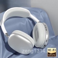 P9 Bluetooth Headset with Microphone Wireless Gaming Headset Headphone with mic Noise Cancel