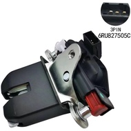 REAR BONNET LOCK - VW POLO SEDAN VENTO - 6RU827505C