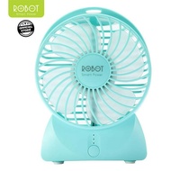 ROBOT RT-BF09 - Mini Hand Fan - Kipas Angin Mini