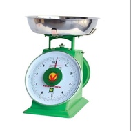 TIMBANG DACING KILO 5KG NHON HOA SPRING SCALE (DOUBLE DIAL)